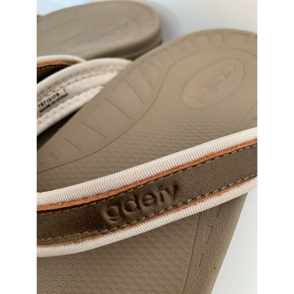 Vintage Gravity Defyer Ortho Therapeutic Sandals - Picture 8 of 13